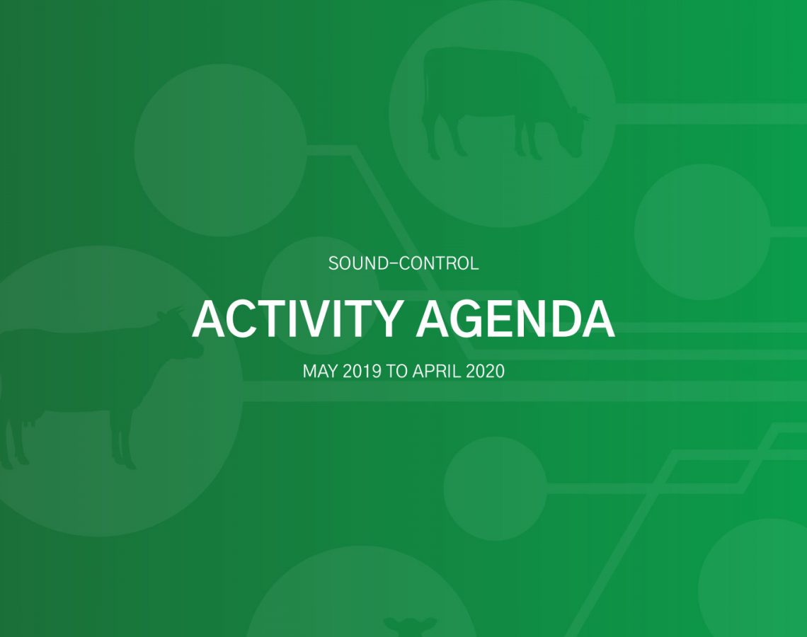 Activity Agenda 1